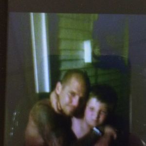 Meet your Posher, Eric